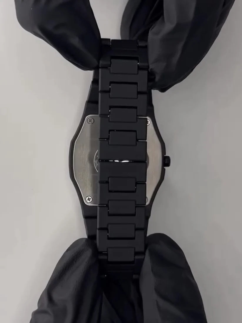 Arabic Aura - The Ultimate Black Aesthetic