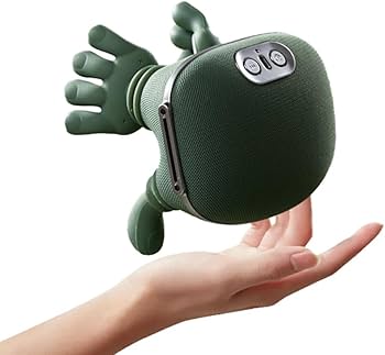 Hand Shape Shoulder and Neck Massager for Pain Relief