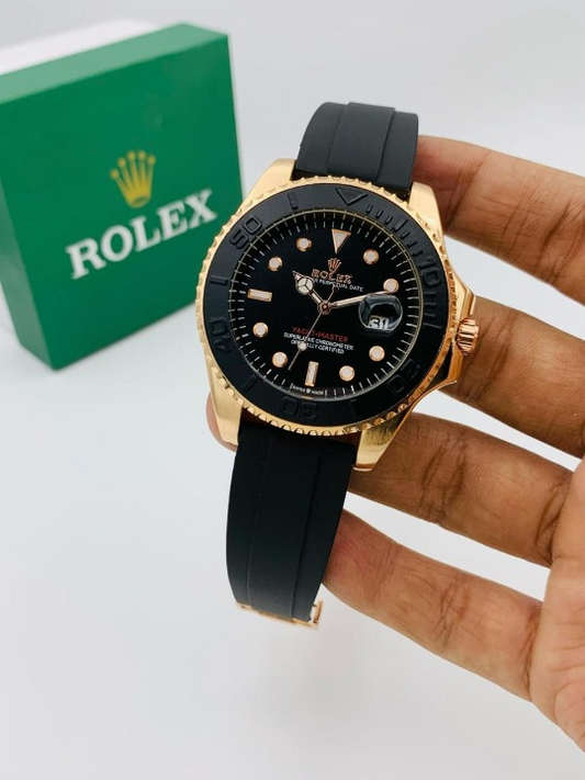 Rolex Yacht-Master Watch For Men