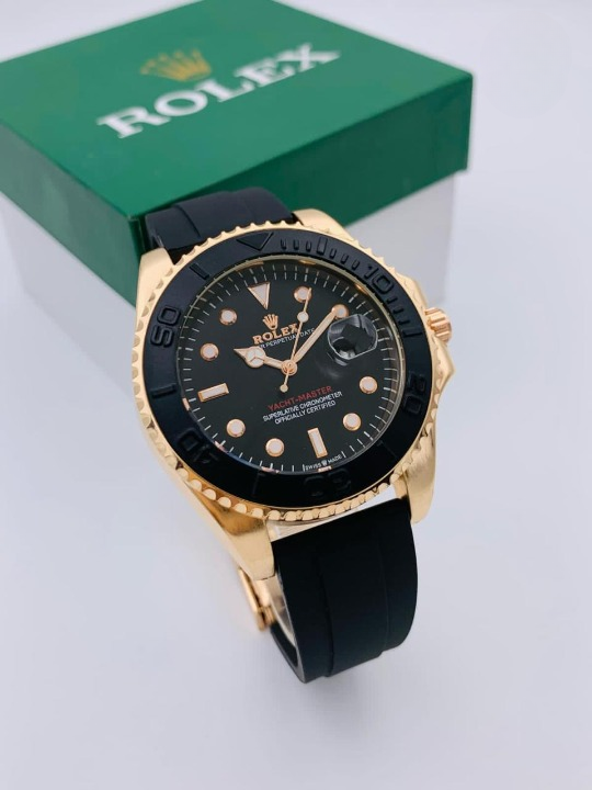 Rolex Yacht-Master Watch For Men