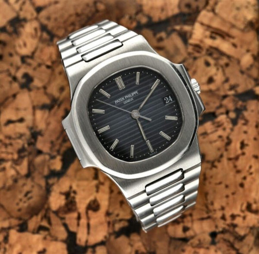 Patek Philippe - Geneve